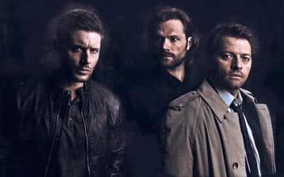 SUPERNATURAL: The Winchester Brothers Will End Their Hunt After Season 15