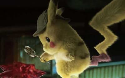 DETECTIVE PIKACHU TV Spot Features Plenty Of Snark From Ryan Reynolds' Titular Pokémon