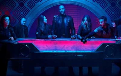 AGENTS OF S.H.I.E.L.D. Season 6 Release Date And Premiere Details, New Clip, And More From WonderCon