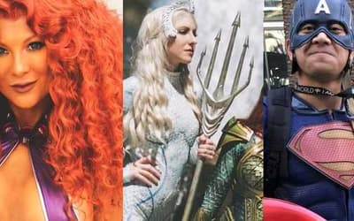 WONDERCON 2019: More Outstanding Cosplayers Take To The Convention Floor