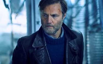 Marvel Studios Rumored To Be Considering THE WALKING DEAD's David Morrissey For A Number Of Roles