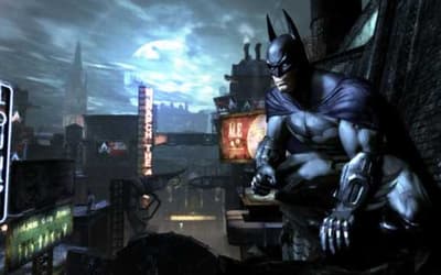 VIDEO GAMES: BATMAN: ARKHAM Developer Rocksteady Studios Will Be Skipping E3 This Year