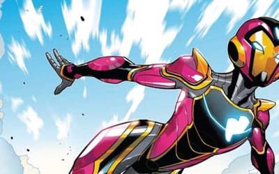 AVENGERS: ENDGAME Star Robert Downey Jr. Says He Wants To See Ironheart In The MCU