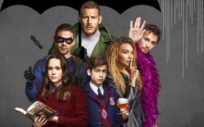 UMBRELLA ACADEMY Season 2 Production Kicks Off With Behind-The-Scenes Footage Celebrating First Table Read