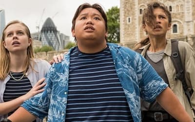 SPIDER-MAN: FAR FROM HOME's Rotten Tomatoes Score Has Been Revealed