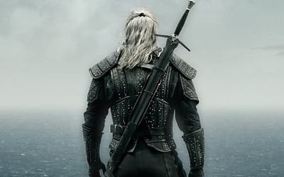 THE WITCHER: A First Look At JUSTICE LEAGUE Star Henry Cavill As Geralt Has Been Revealed
