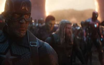 AVENGERS: ENDGAME Featurette Reveals Amazing New Behind-The-Scenes Footage