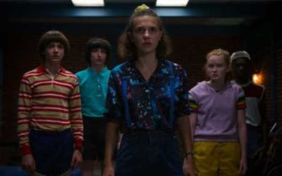 STRANGER THINGS Season 3 Breaks Netflix's Viewership Records With Massive Global Launch Numbers
