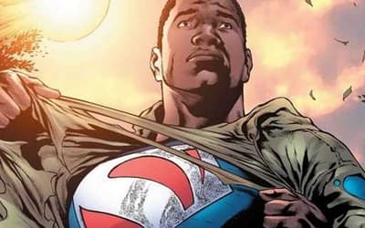 BLACK ADAM Star Dwayne Johnson Is Confident That We'll See A Black Superman On Screen One Day