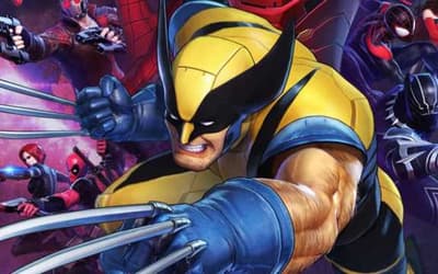 MARVEL ULTIMATE ALLIANCE 3 Celebrates Its Nintendo Switch Release With An Action-Packed Launch Trailer