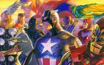 Russo Brothers Talk SECRET WARS, AVENGERS: ENDGAME And Reveal Upcoming Movie Slate And New Trailers