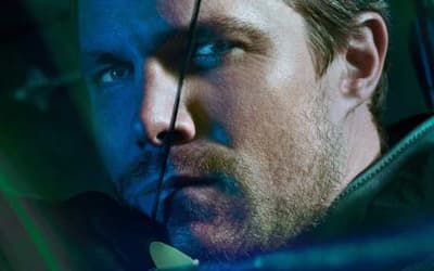ARROW: Oliver Queen Has One More Thing Left To Do In The Final Season Trailer; Plus New SDCC Details