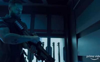 THE EXPANSE Season 4 Teaser Released As Amazon Renews Sci-Fi Drama For A Fifth Season