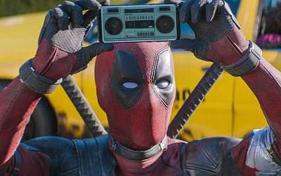 Disney Debating Whether R-Rated DEADPOOL Can Be Merged Into PG-13 Marvel Cinematic Universe