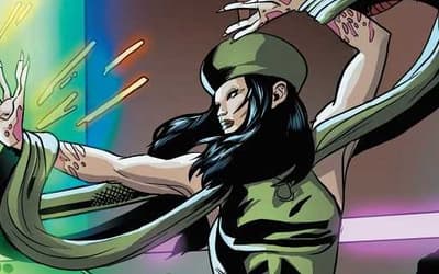 SHANG CHI AND THE LEGEND OF THE TEN RINGS: Awkwafina's Role In The Movie Possibly Revealed