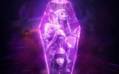 THE DARK CRYSTAL: AGE OF RESISTANCE Final Trailer Teases A Visually Stunning Return To Thra