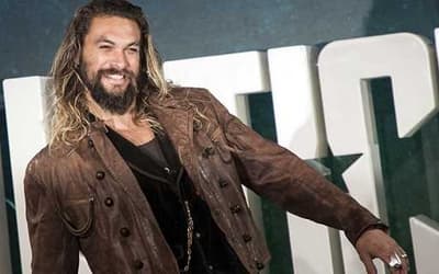 AQUAMAN Star Jason Momoa Gifts Zack Snyder A New Camera After Watching &quot;Sick&quot; JUSTICE LEAGUE Snyder Cut