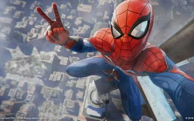 MARVEL'S SPIDER-MAN PS4 Developer Insomniac Games Acquired By Sony; Essentially Guaranteeing A Sequel