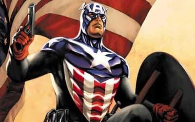 AVENGERS: ENDGAME Directors Explain Why Falcon Is More Deserving To Become Captain America Than Bucky