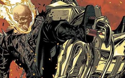 GHOST RIDER: Marvel Studios Rumored To Have Plans For The Satanic Superhero On The Big Screen