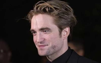 THE BATMAN Star Robert Pattinson Says The Dark Knight &quot;Isn't A Hero&quot;; Mattson Tomlin Confirmed As Co-Writer