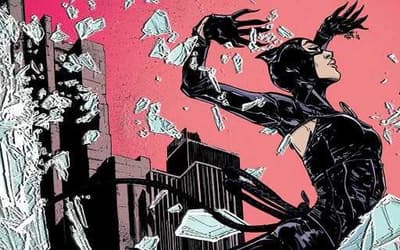 THE BATMAN Fan-Art Features Catwoman, Jesse Eisenberg Misses Lex Luthor, A Riddler Reveal & More DC News