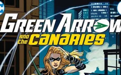 ARROW Spinoff Series Will Officially Be Titled GREEN ARROW AND THE CANARIES