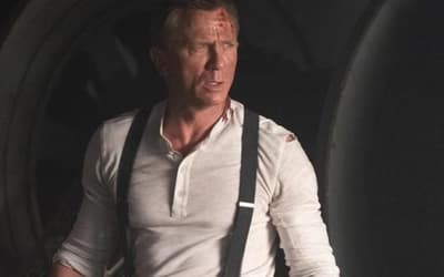 NO TIME TO DIE: Daniel Craig's Final 007 Adventure Has Officially Wrapped Filming; Plus New Photos