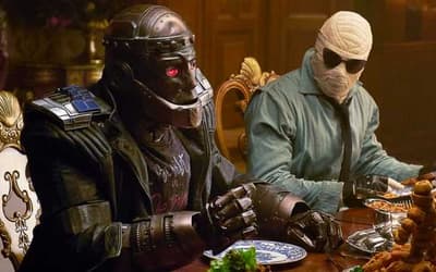 DOOM PATROL Season 2 To Premiere On HBO MAX And DC UNIVERSE