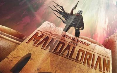 THE MANDALORIAN: Check Out A New TV Spot And Custom Art Poster For The Disney+ STAR WARS Series