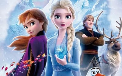 FROZEN II Reactions Point To Disney Animation's Latest Movie Being A &quot;Perfect Sequel&quot;