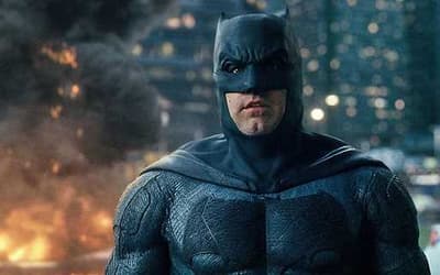 JUSTICE LEAGUE Director Zack Snyder Shares Revealing And Violent Batman And Superman &quot;Snyder Cut&quot; Images