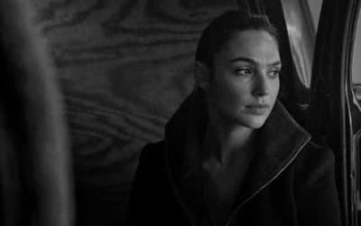 JUSTICE LEAGUE Star Gal Gadot Shows Her Support For #ReleaseTheSnyderCut With New Diana Image