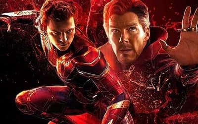 New AVENGERS: INFINITY WAR Deleted Scene Sees Spider-Man Teaming Up With Doctor Strange