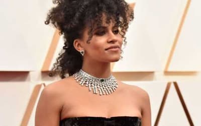 JOKER Star Zazie Beetz Seems Open To A Sequel, But Doesn't Necessarily Think The Movie Needs One