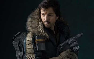 CASSIAN ANDOR Starts Shooting This Year And ROGUE ONE Reshoots Director Tony Gilroy Is Involved