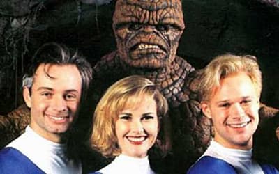 Behind-the-Scenes Of Roger Corman's THE FANTASTIC FOUR On The New Episode Of The Voices From Krypton Podcast