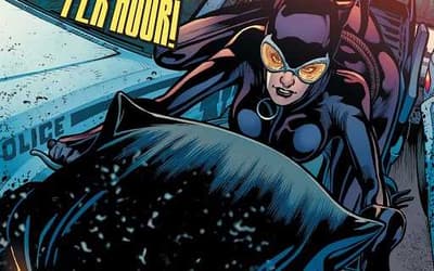 THE BATMAN Set Photo Seemingly Reveals Catwoman's Costume In The DC Comics Adaptation
