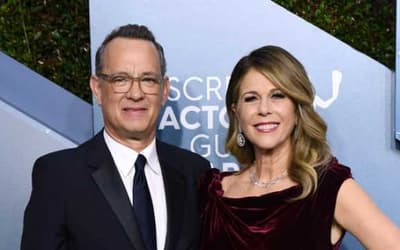 Tom Hanks Reveals That He And Wife Rita Wilson Have Tested Positive For Coronavirus