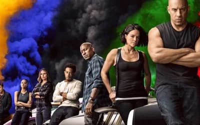 FAST & FURIOUS 9 Pushed Back One Year To 2021 Due To Coronavirus Outbreak
