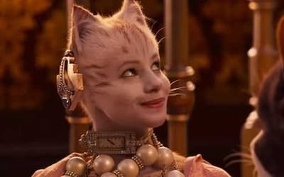 #ReleaseTheButtholeCut Just Became A Thing Thanks To This Weird New CATS Rumor
