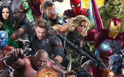 AVENGERS Movies Could Be Re-Released In China When Theaters Re-Open In The Coming Months