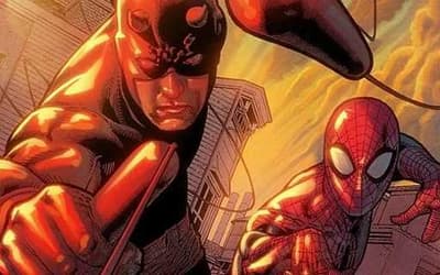 Kevin Smith Clarifies Recent &quot;Rumor&quot; He Shared About Daredevil Being In SPIDER-MAN: FAR FROM HOME Sequel