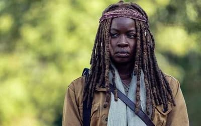 THE WALKING DEAD Alum Danai Gurira Shares Emotional Message Addressing Her Departure From The Series