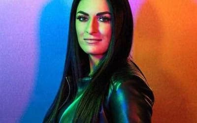 BATWOMAN: WWE Superstar Sonya Deville Throws Her Hat In The Ring To Replace Ruby Rose