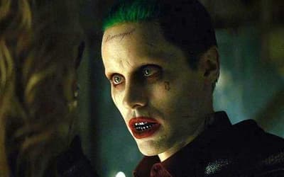 SUICIDE SQUAD Director Reveals Geoff Johns' Change To The Movie Which &quot;Broke My Timeline&quot;