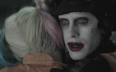 SUICIDE SQUAD: New Look At Joker And Harley Quinn From David Ayer's Cut Possibly Revealed
