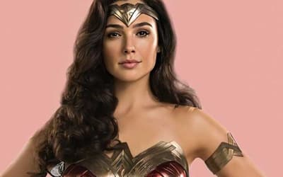 WONDER WOMAN 1984 Moved To October (With Warner Bros. Possibly Leaving The Door Open For Another Delay)