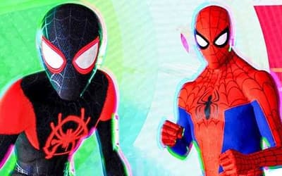 SPIDER-MAN: INTO THE SPIDER-VERSE 2 Producer Says VFX In Sequel Makes The First Movie Look &quot;Quaint&quot;