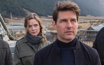 Tom Cruise & Other Lead U.S. Actors & Crew Expected To Receive U.K. Travel Quarantine Exemptions